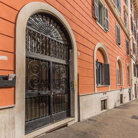 Residenza Belli Inn Rome Buitenkant foto